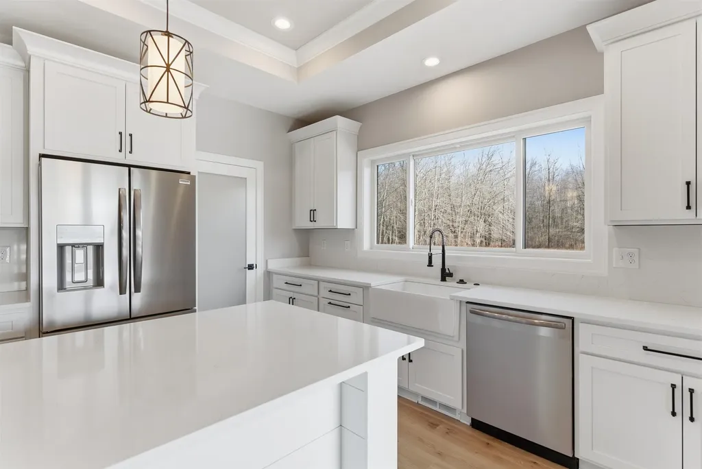 3613 Bethuy Road Casco Township MI 48064