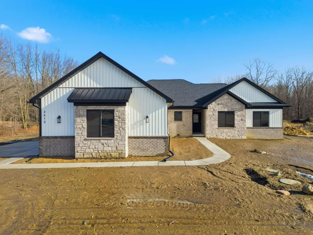 3613 Bethuy Road Casco Township MI 48064