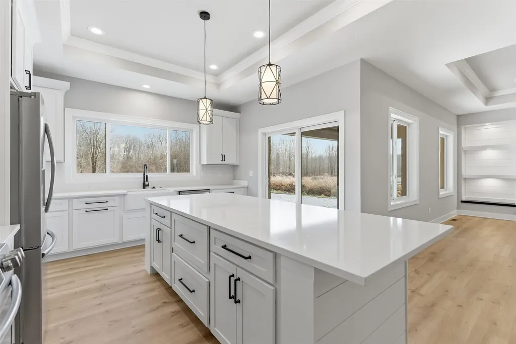 3613 Bethuy Road Casco Township MI 48064