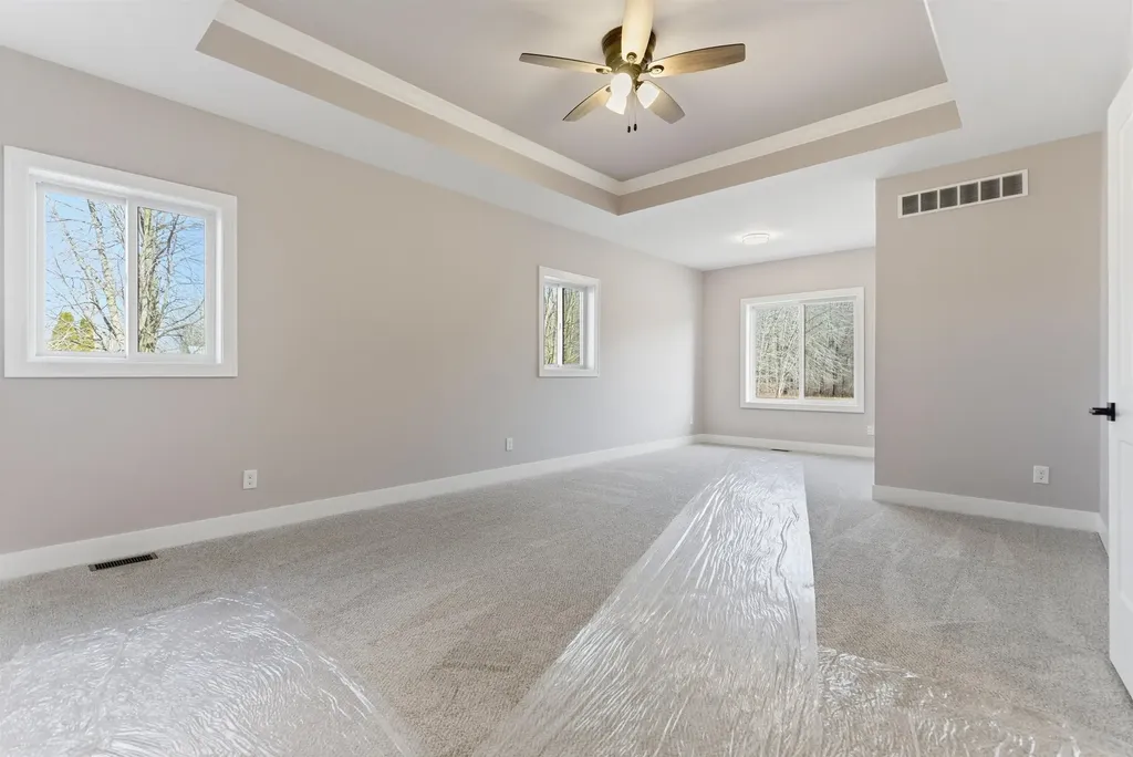 3613 Bethuy Road Casco Township MI 48064