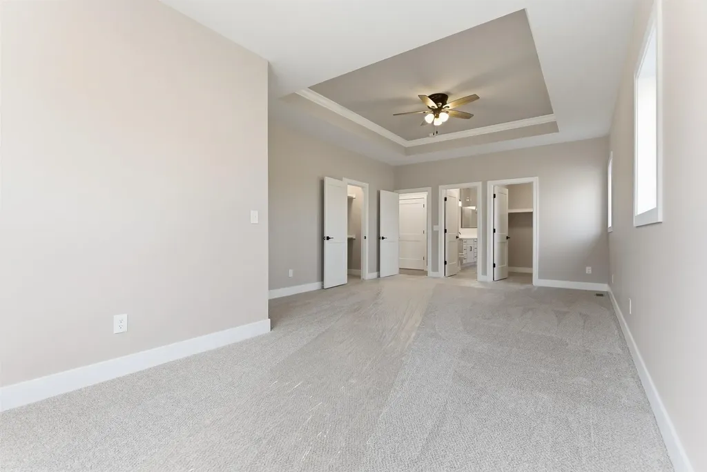 3613 Bethuy Road Casco Township MI 48064