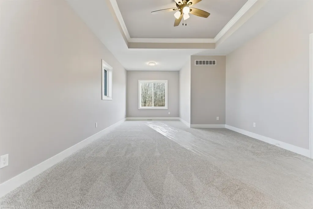 3613 Bethuy Road Casco Township MI 48064