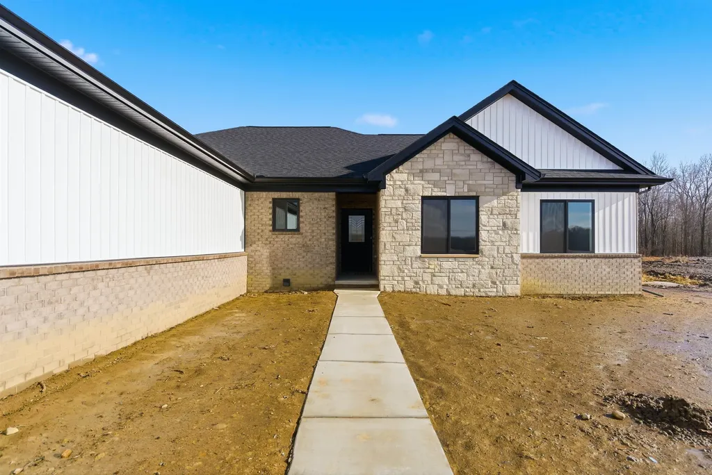 3613 Bethuy Road Casco Township MI 48064