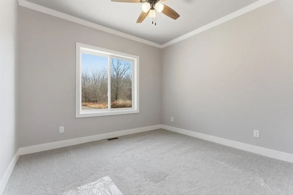 3613 Bethuy Road Casco Township MI 48064