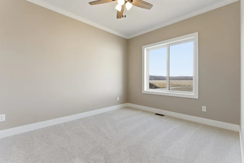 3613 Bethuy Road Casco Township MI 48064