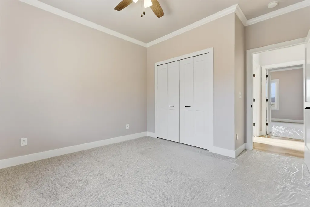 3613 Bethuy Road Casco Township MI 48064