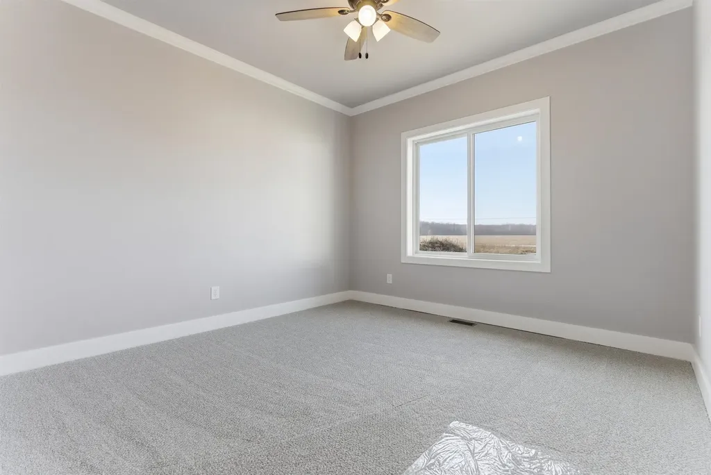 3613 Bethuy Road Casco Township MI 48064