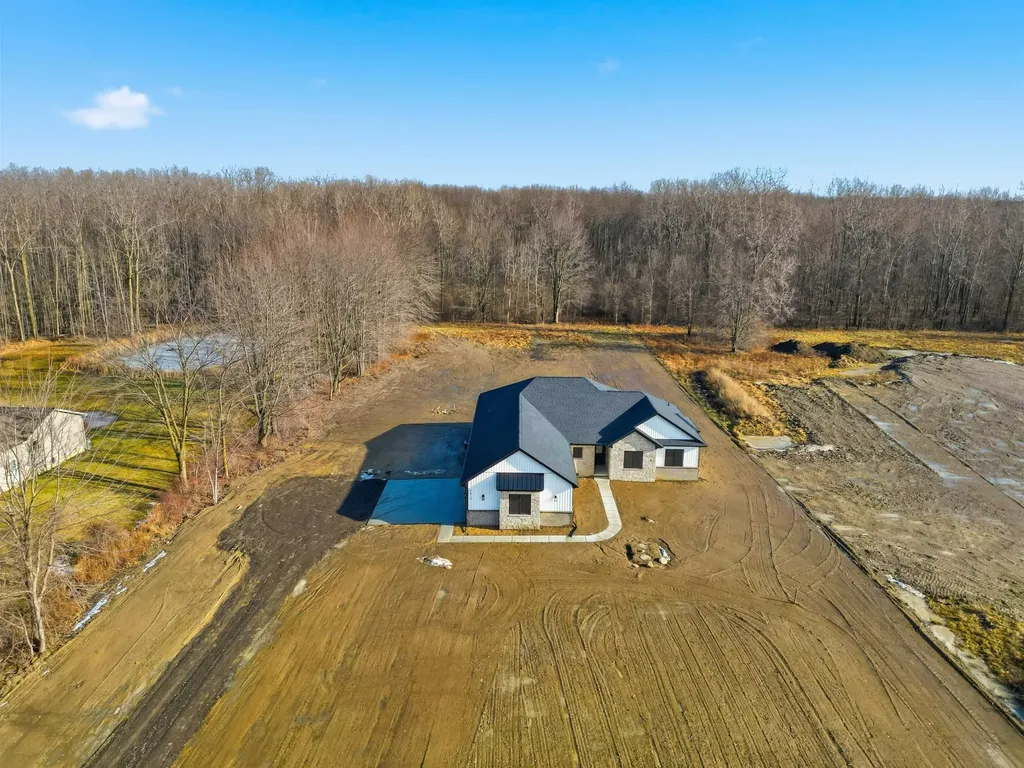 3613 Bethuy Road Casco Township MI 48064