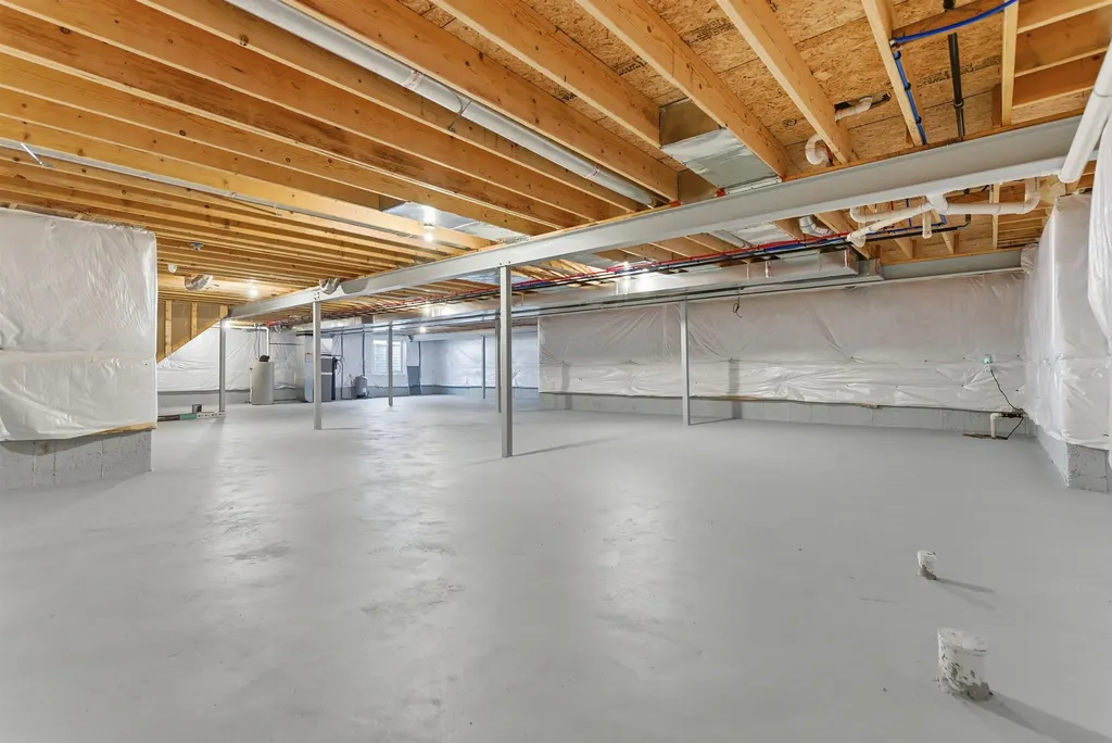 3613 Bethuy Road Casco Township MI 48064