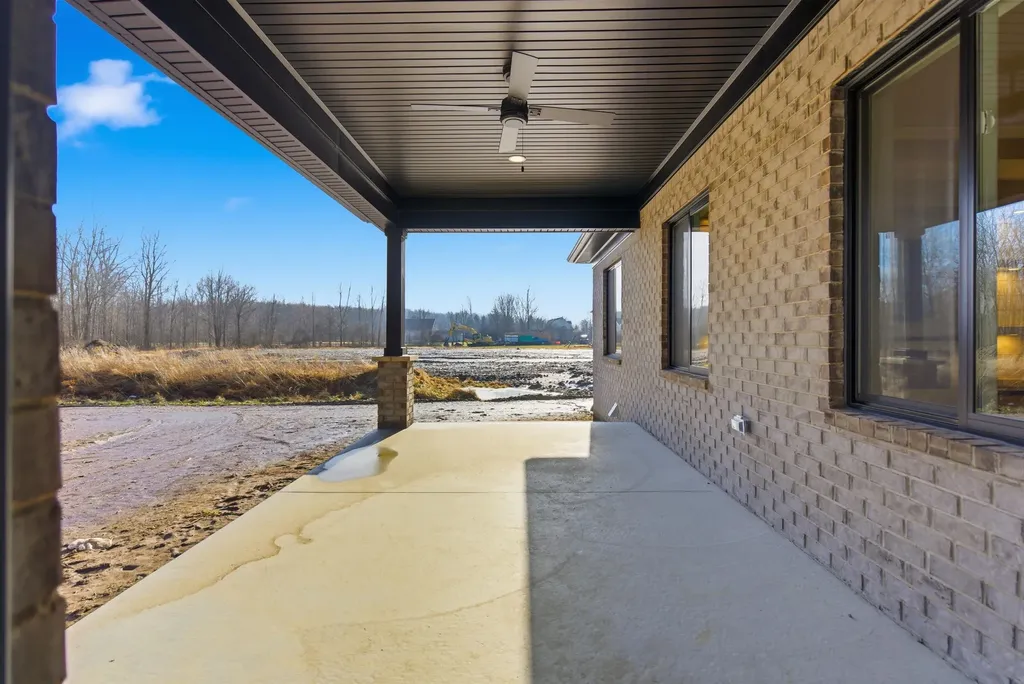 3613 Bethuy Road Casco Township MI 48064