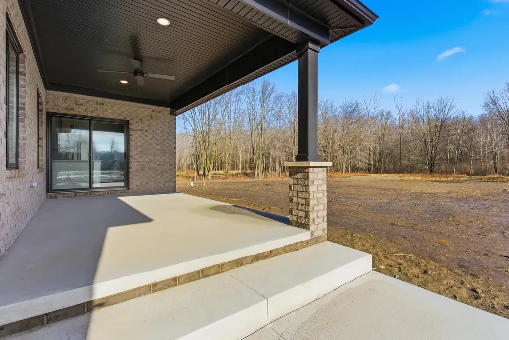 3613 Bethuy Road Casco Township MI 48064