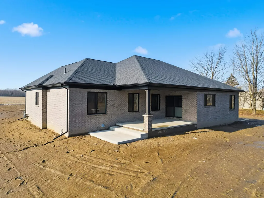 3613 Bethuy Road Casco Township MI 48064