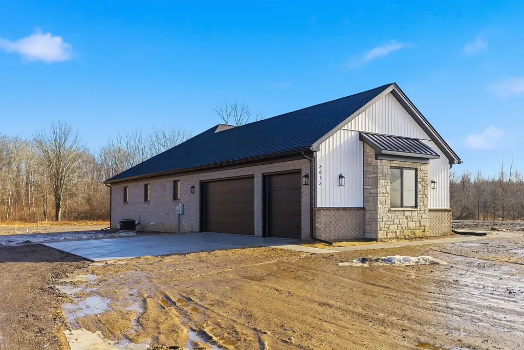 3613 Bethuy Road Casco Township MI 48064