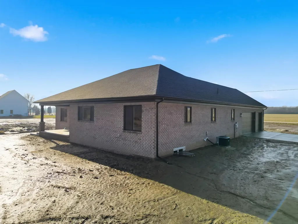 3613 Bethuy Road Casco Township MI 48064