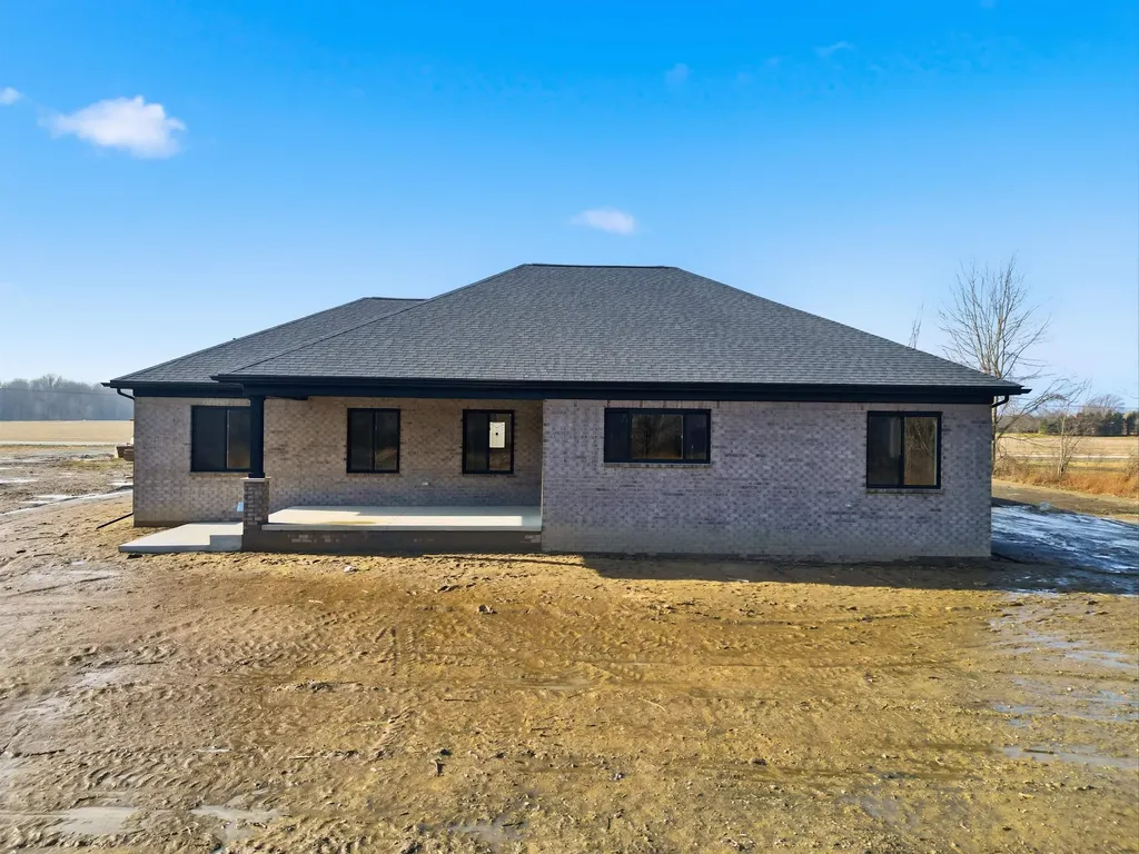 3613 Bethuy Road Casco Township MI 48064