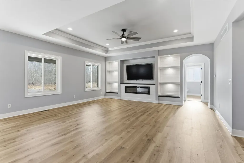 3613 Bethuy Road Casco Township MI 48064