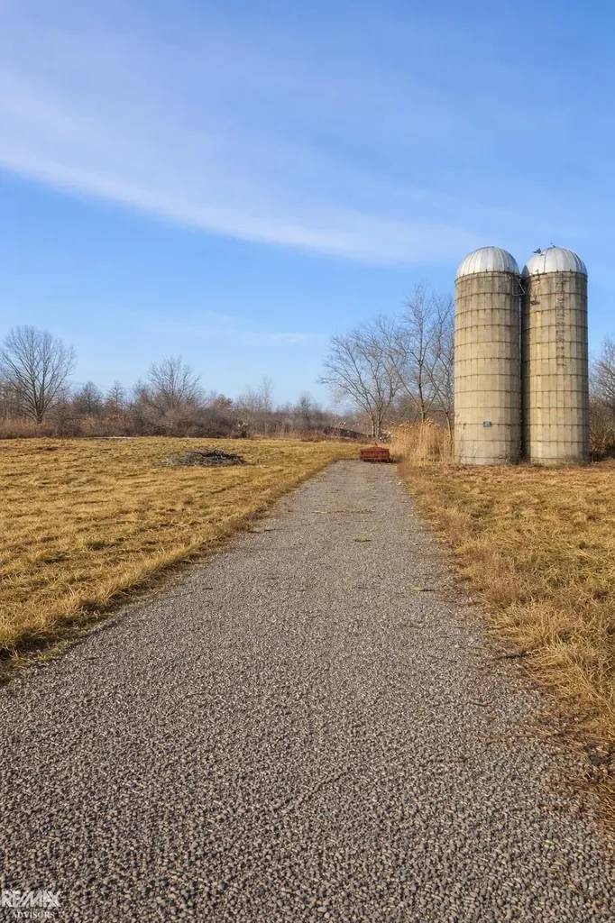 5082 Palms Road Casco Township MI 48064
