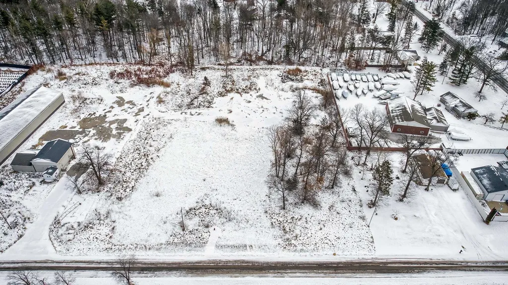 2469 2 Mile Road Bangor Charter Township MI 48706