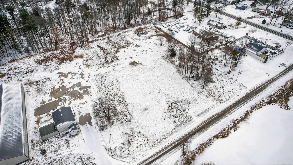 2469 2 Mile Road Bangor Charter Township MI 48706