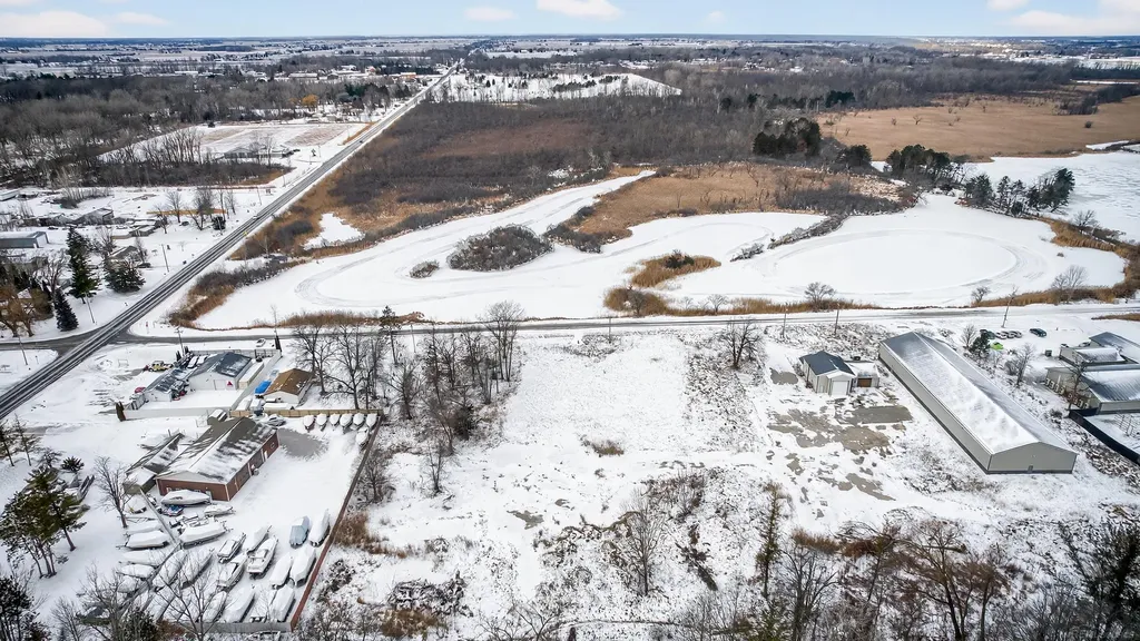 2469 2 Mile Road Bangor Charter Township MI 48706
