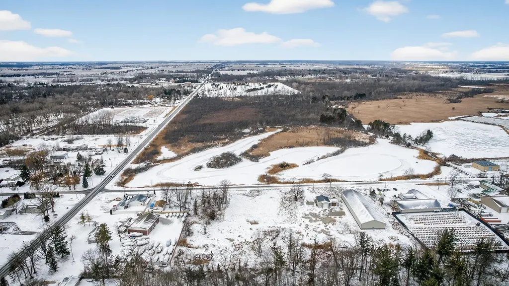 2469 2 Mile Road Bangor Charter Township MI 48706