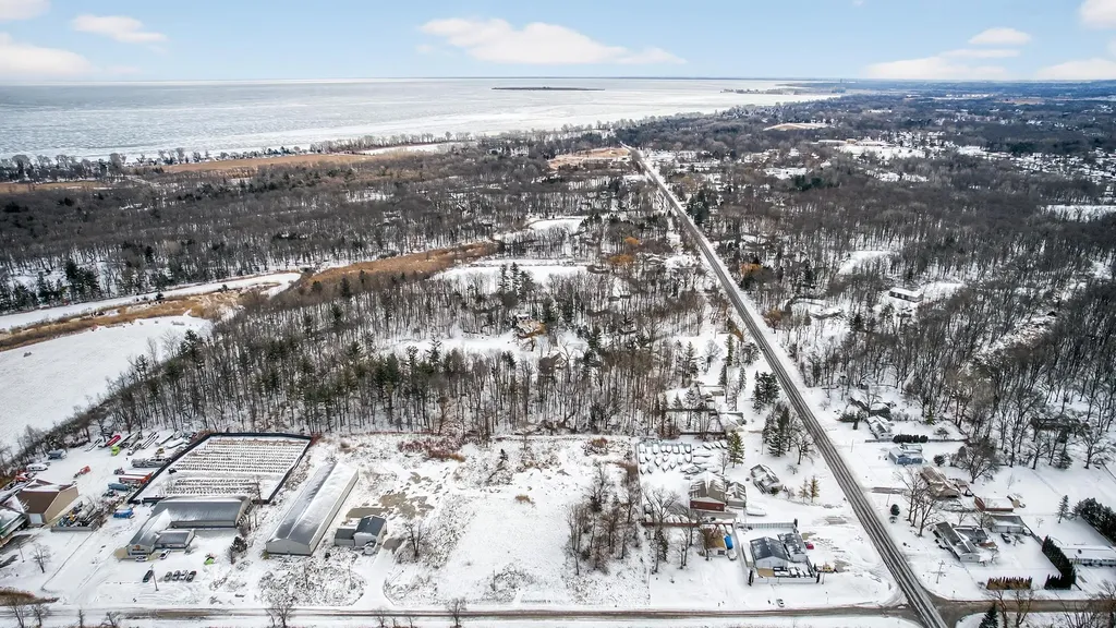 2469 2 Mile Road Bangor Charter Township MI 48706