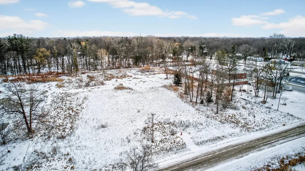 2469 2 Mile Road Bangor Charter Township MI 48706