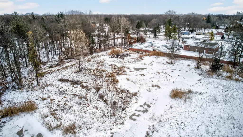 2469 2 Mile Road Bangor Charter Township MI 48706