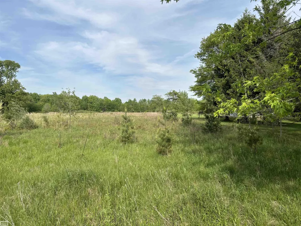 Richman Road Kimball Township MI 48074