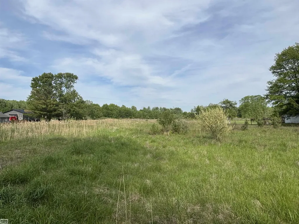 Richman Road Kimball Township MI 48074