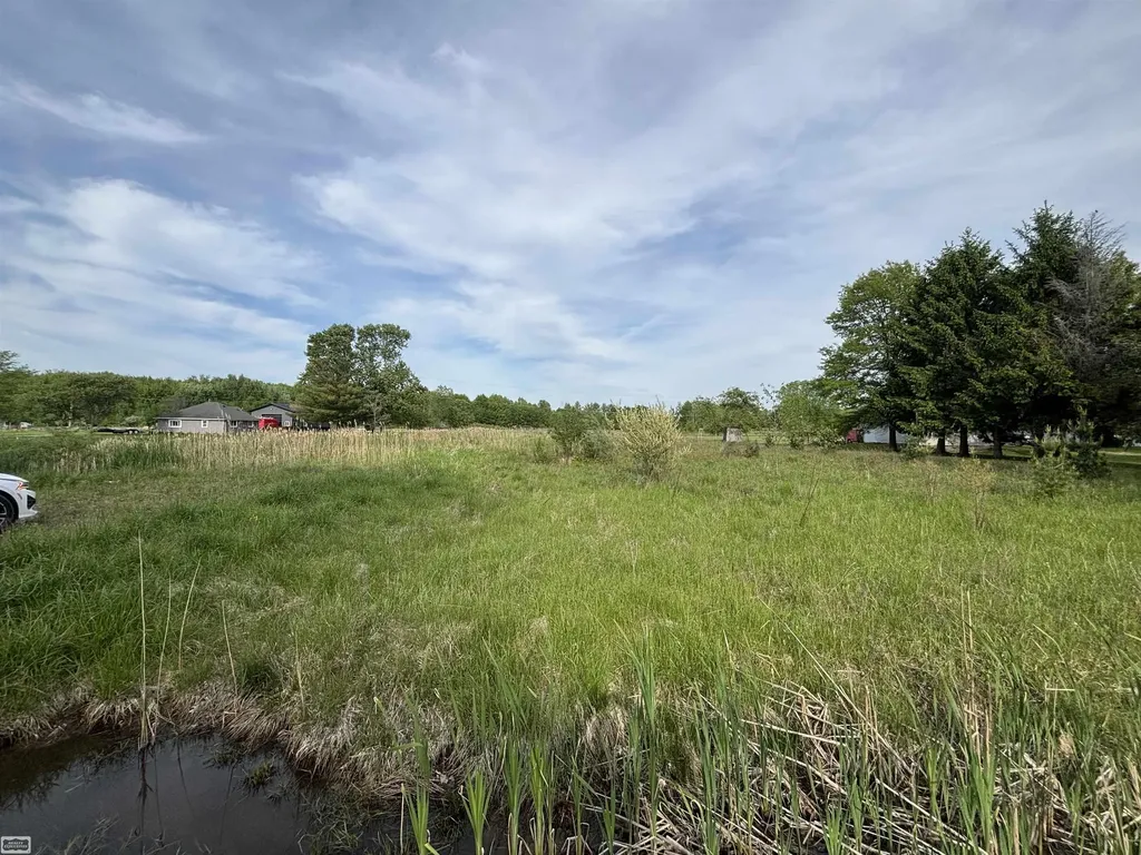 Richman Road Kimball Township MI 48074