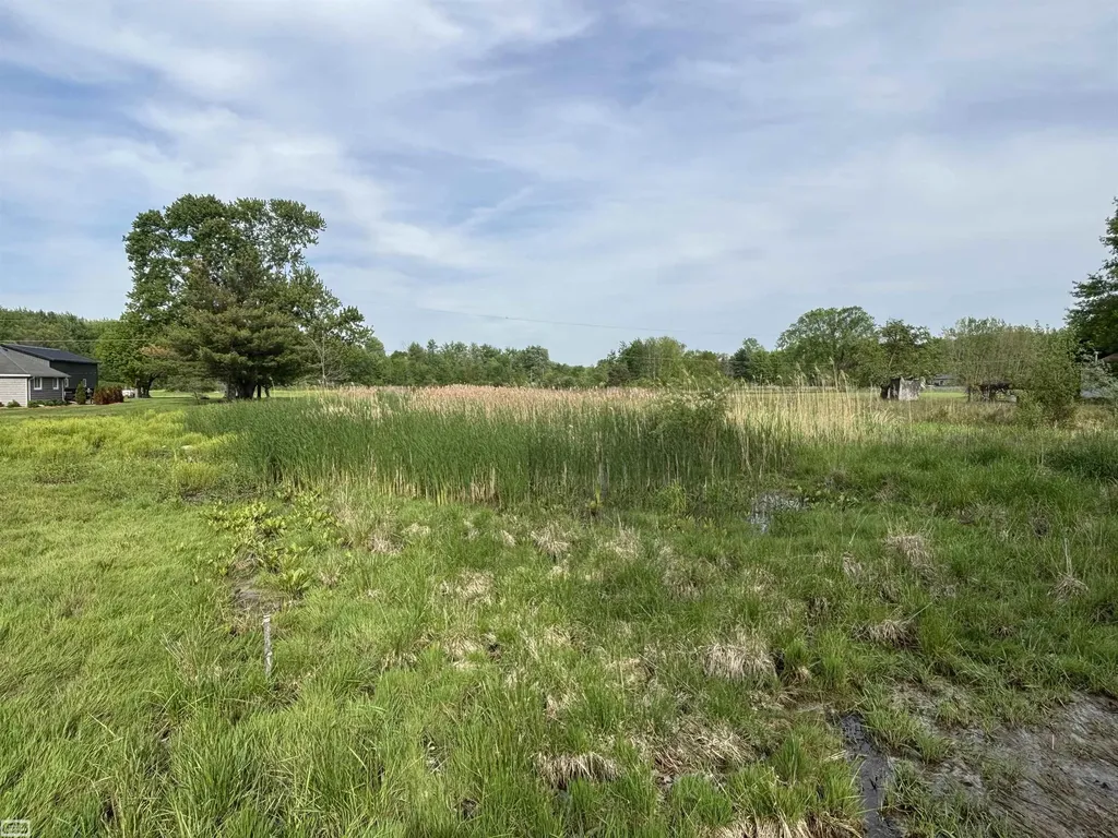 Richman Road Kimball Township MI 48074