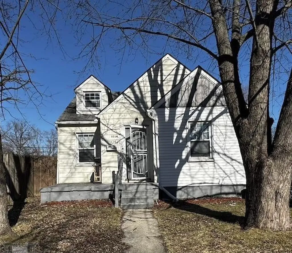 5754 Farmbrook Street Detroit City MI 48224