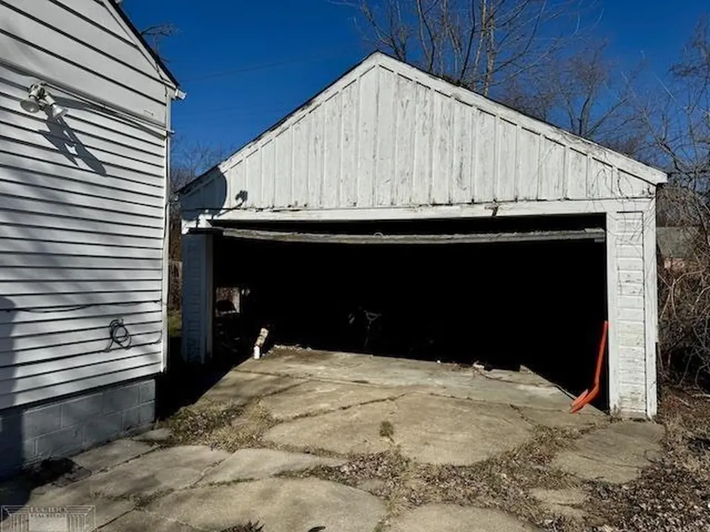 5754 Farmbrook Street Detroit City MI 48224