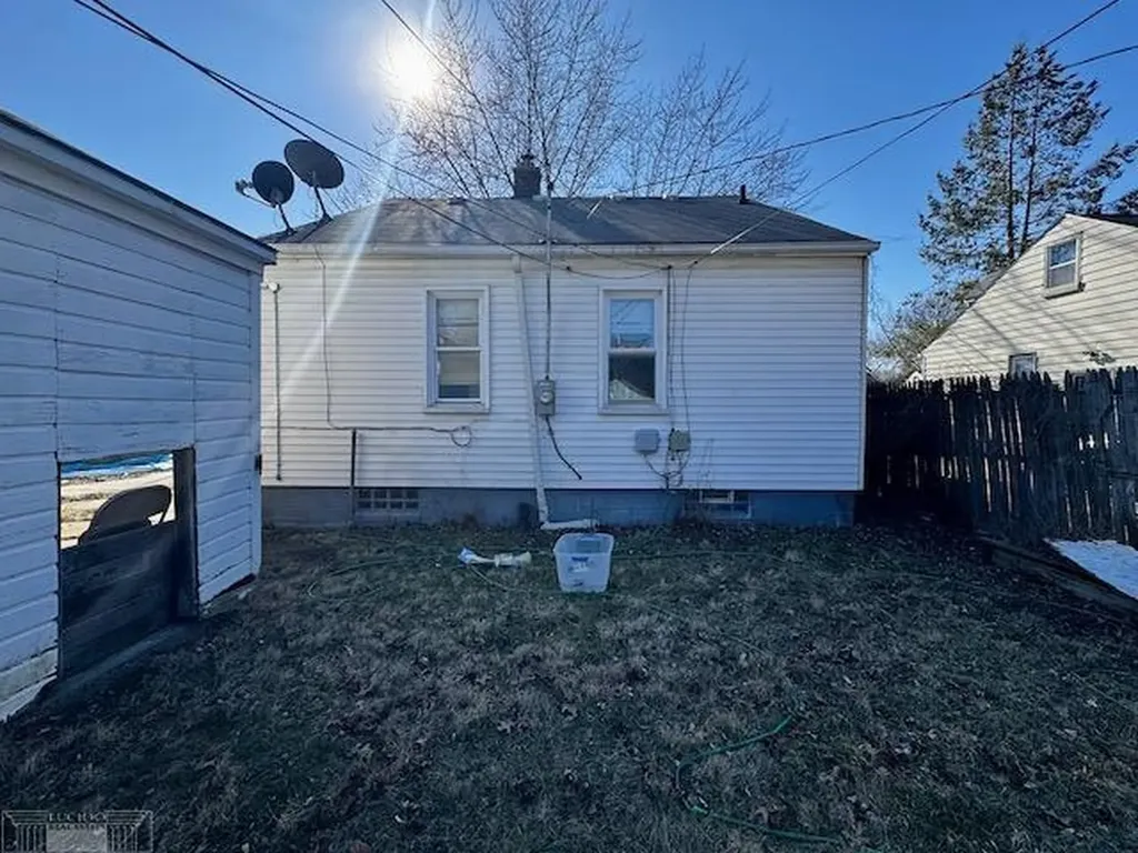 5754 Farmbrook Street Detroit City MI 48224