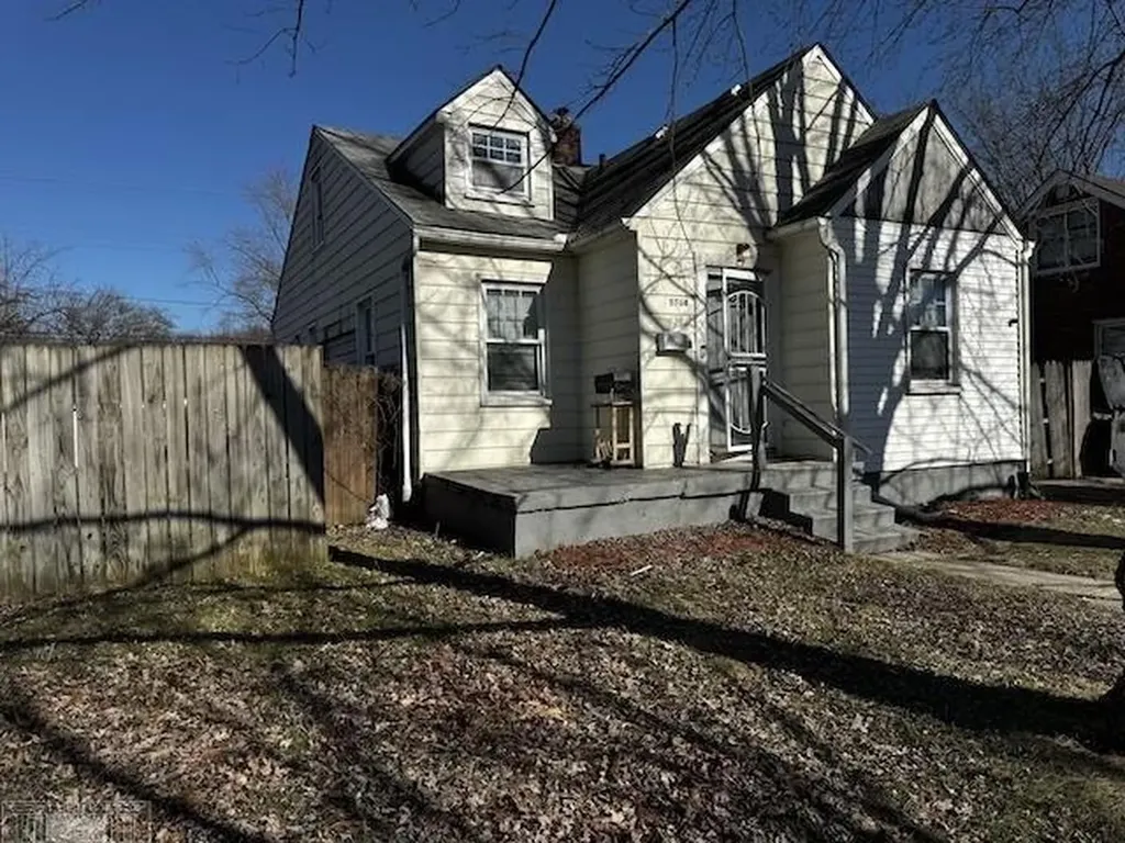 5754 Farmbrook Street Detroit City MI 48224