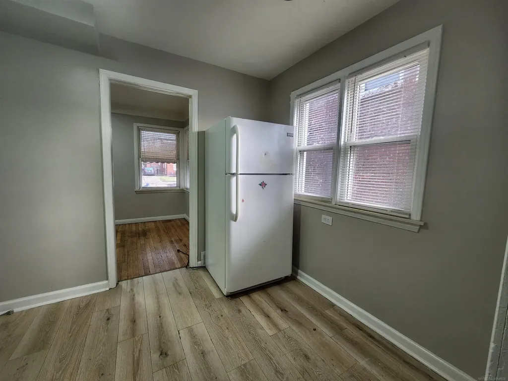 15335 Vaughan Street Detroit City MI 48223