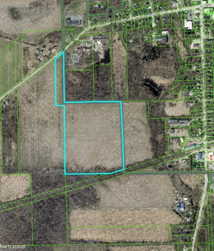 00 Armada Ridge Road Armada Township MI 48005