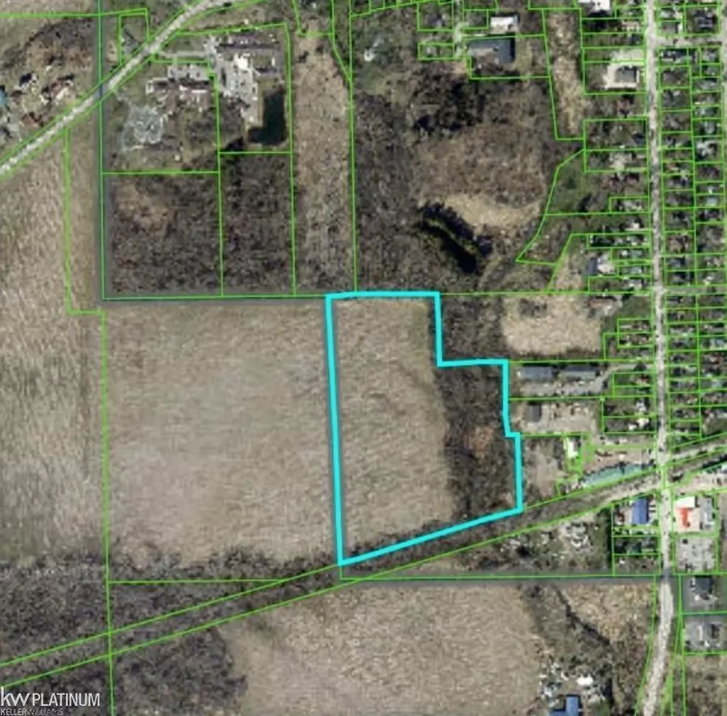 00 Armada Ridge Road Armada Township MI 48005