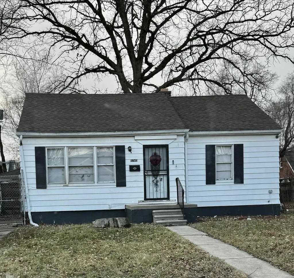 5745 Farmbrook Street Detroit City MI 48224