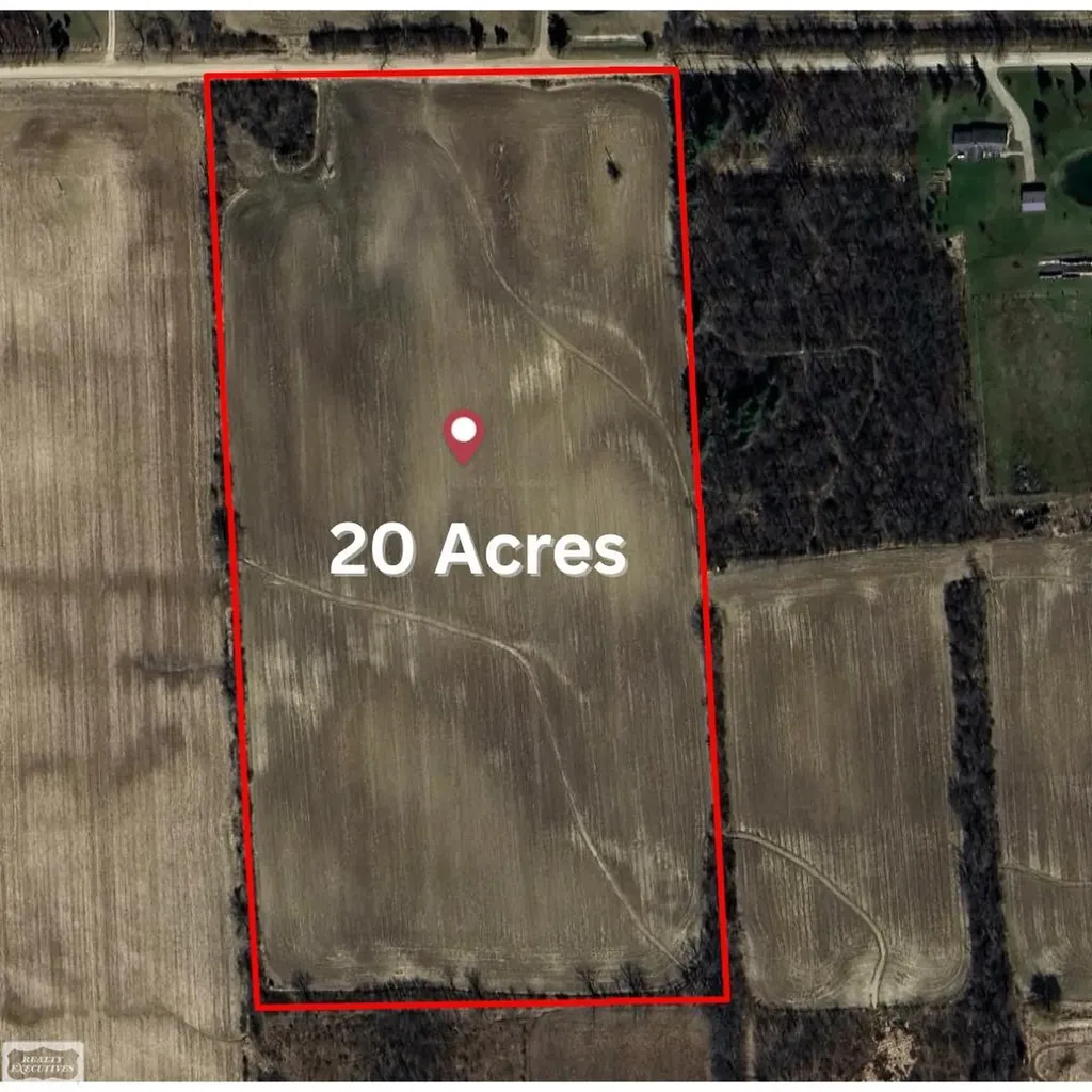 0 Dudley Road Lynn Township MI 48097