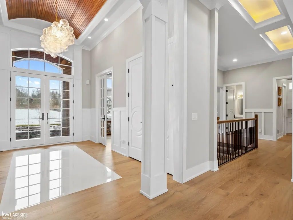 5769 Cotswold Drive Washington Township MI 48094