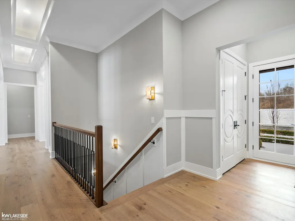 5769 Cotswold Drive Washington Township MI 48094