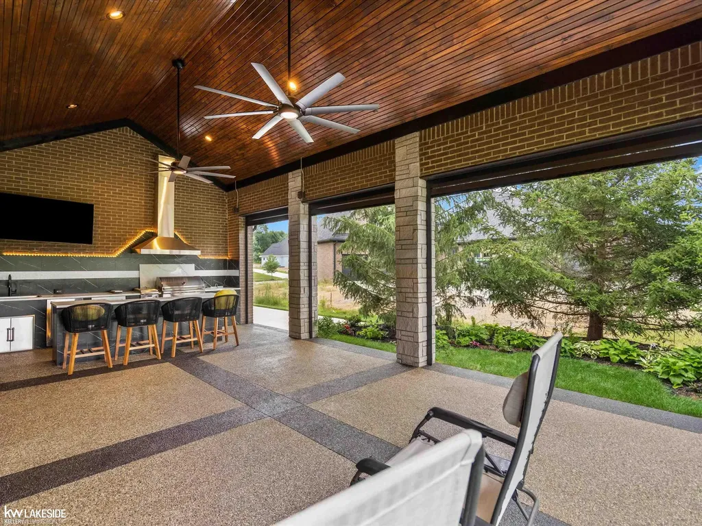 5769 Cotswold Drive Washington Township MI 48094