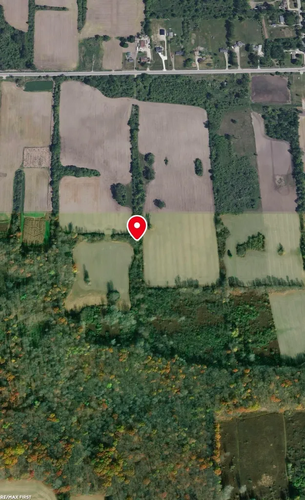 20144 32 Mile Road Ray Township MI 48096