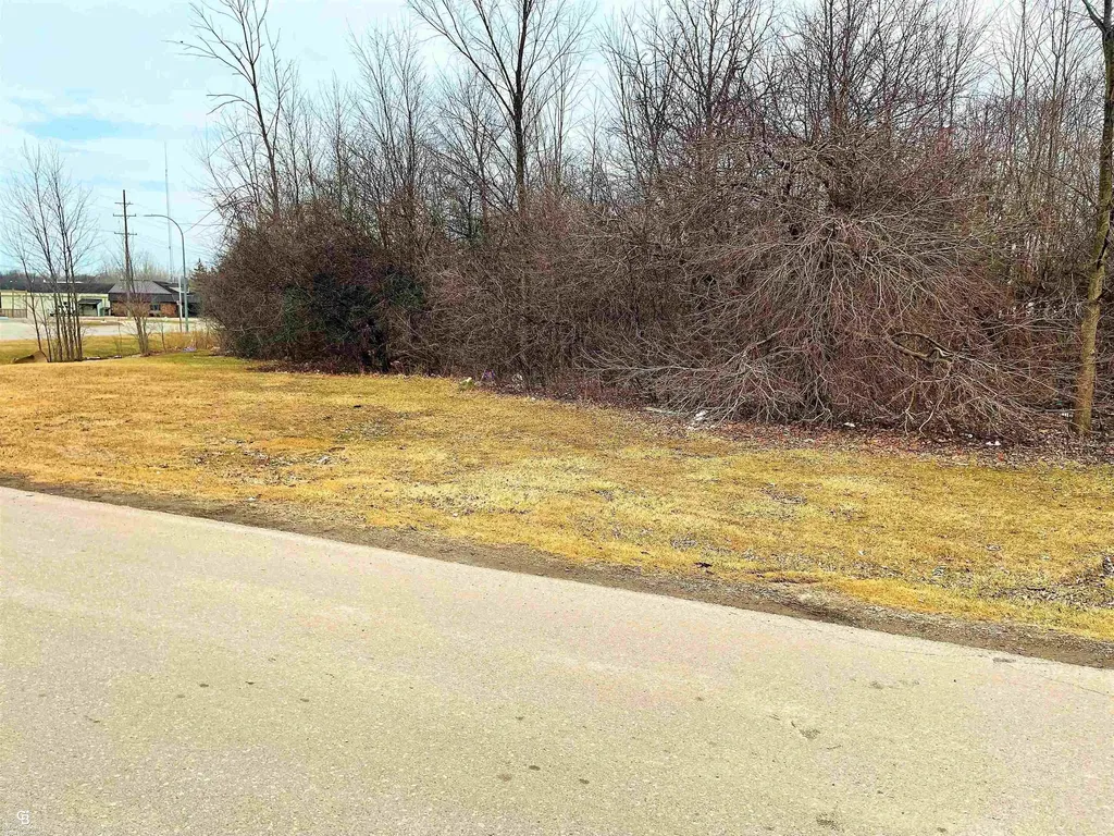 00 Gratiot Boulevard Marysville City MI 48040