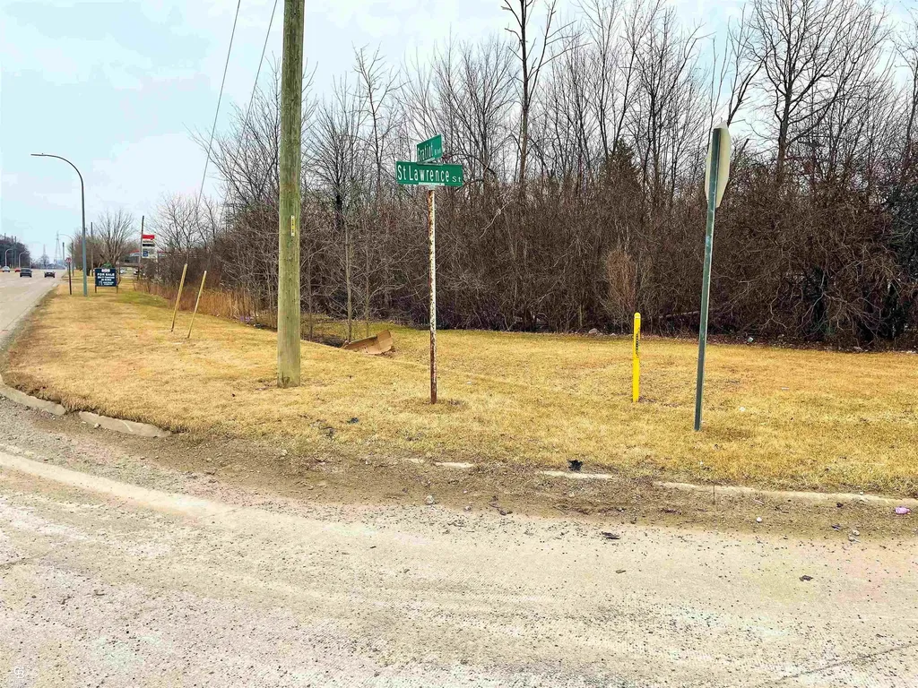 00 Gratiot Boulevard Marysville City MI 48040