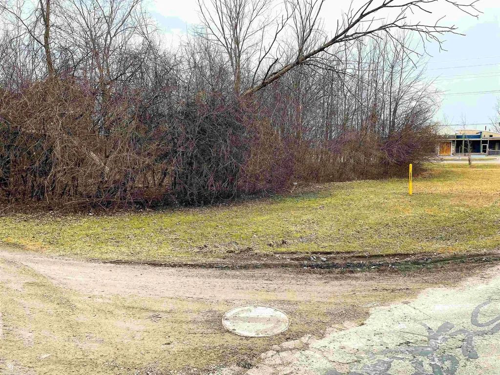 00 Gratiot Boulevard Marysville City MI 48040