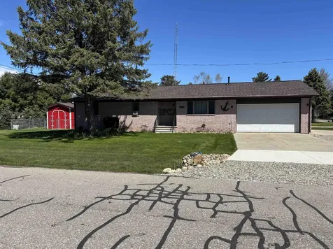 7117 Ontario Street Port Sanilac Village MI 48469