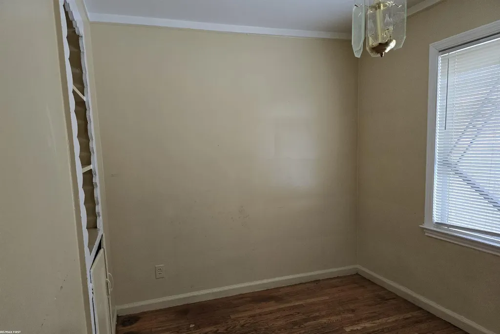 20144 Stoepel Street Detroit City MI 48221